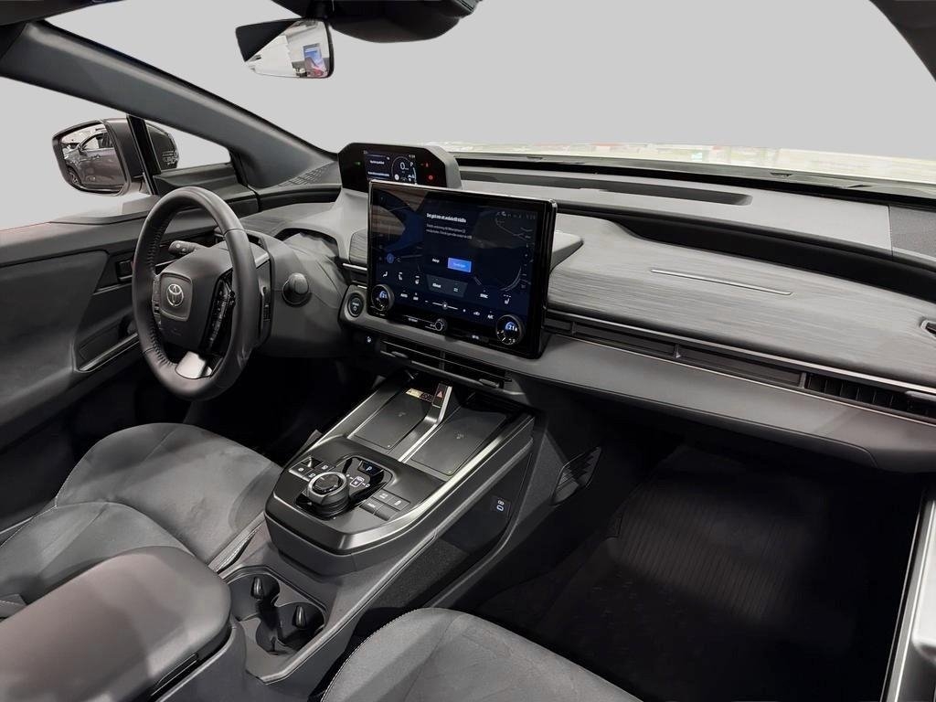 Toyota C-HR+ 77 kWh Executive 2026, bild 6/10