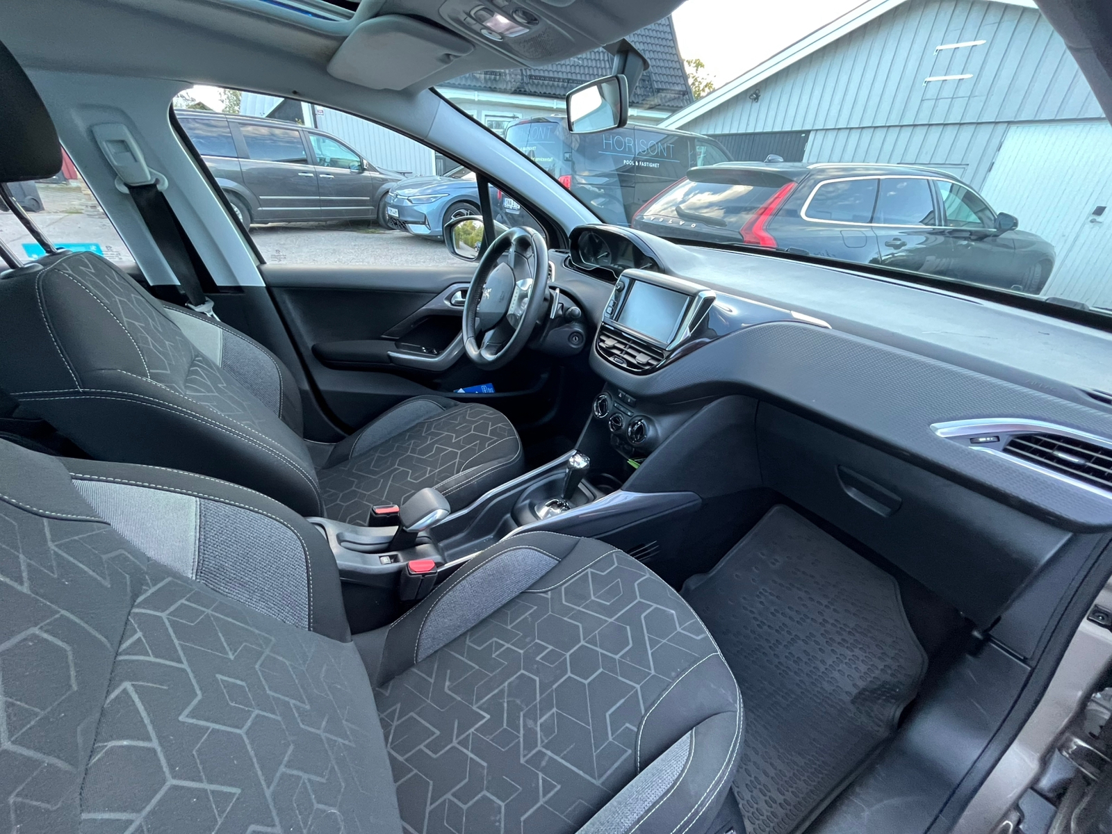 Peugeot 2008 2016, bild 5/10