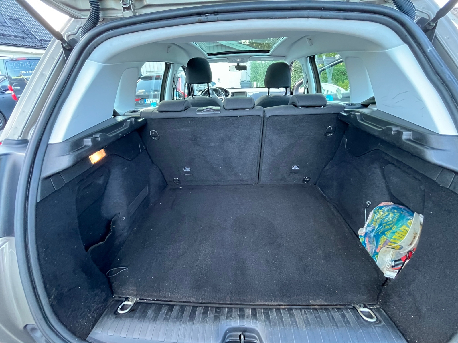 Peugeot 2008 2016, bild 10/10