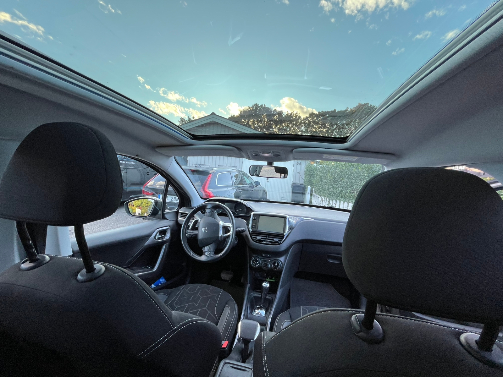 Peugeot 2008 2016, bild 3/10