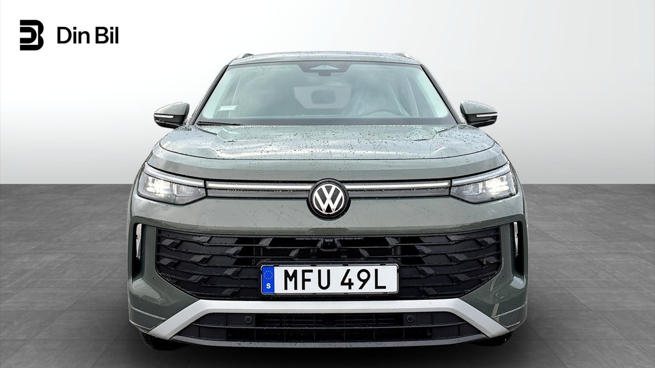 Volkswagen Tayron 1.5 eTSI Life 2027, bild 4/10