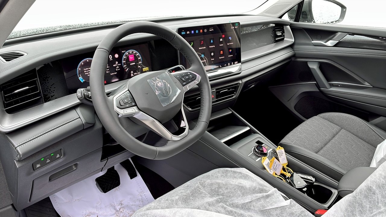 Volkswagen Tayron 1.5 eTSI Life 2027, bild 7/10