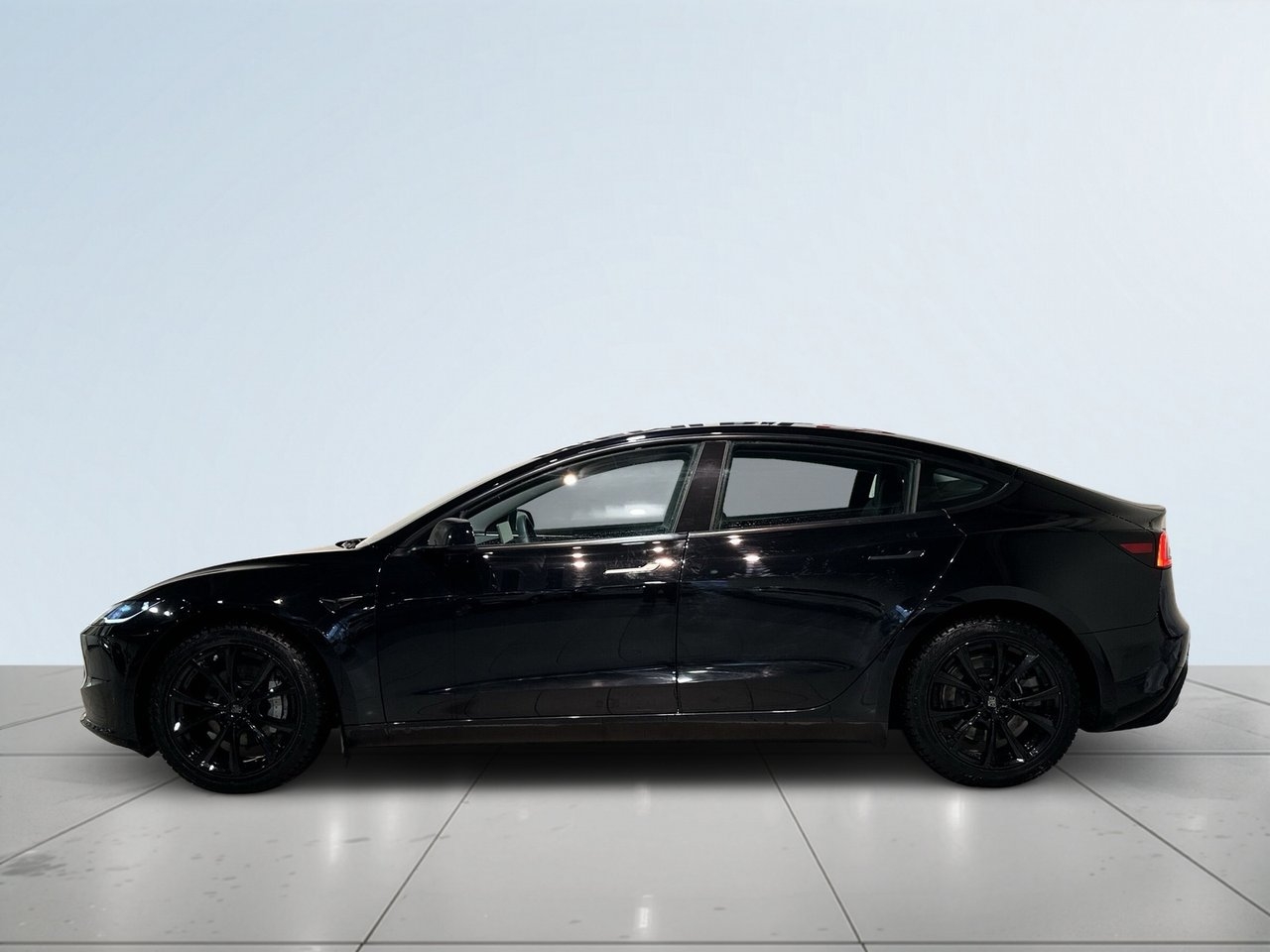 Tesla Model 3 2024, bild 6/10