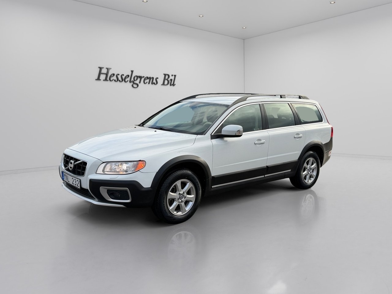 Volvo XC70