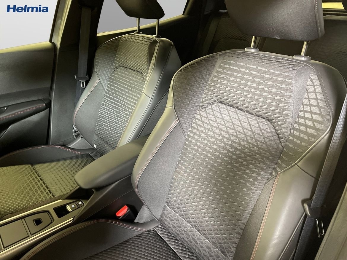 Renault Clio TCe 115 Techno 2026, bild 7/10