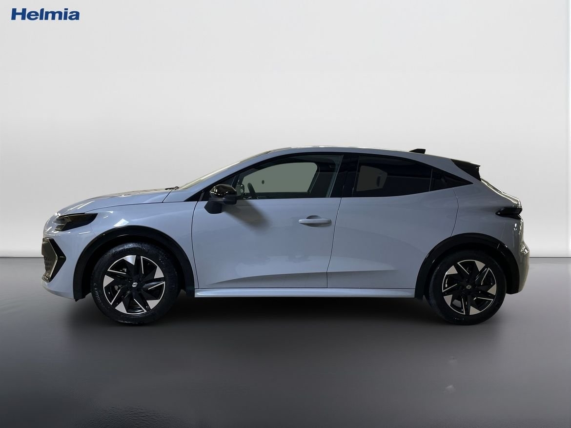 Renault Clio TCe 115 Techno 2026, bild 2/10