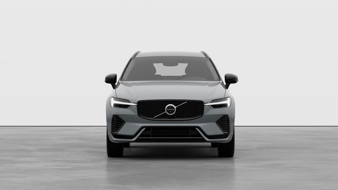 Volvo XC60 T6 Plus Dark Nordic 2027, bild 3/10