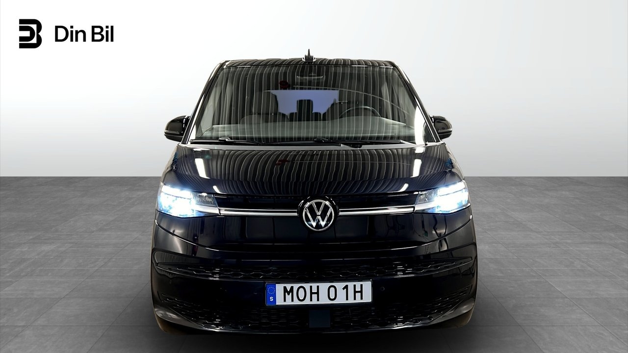 Volkswagen Multivan 2024, kuva 4/10