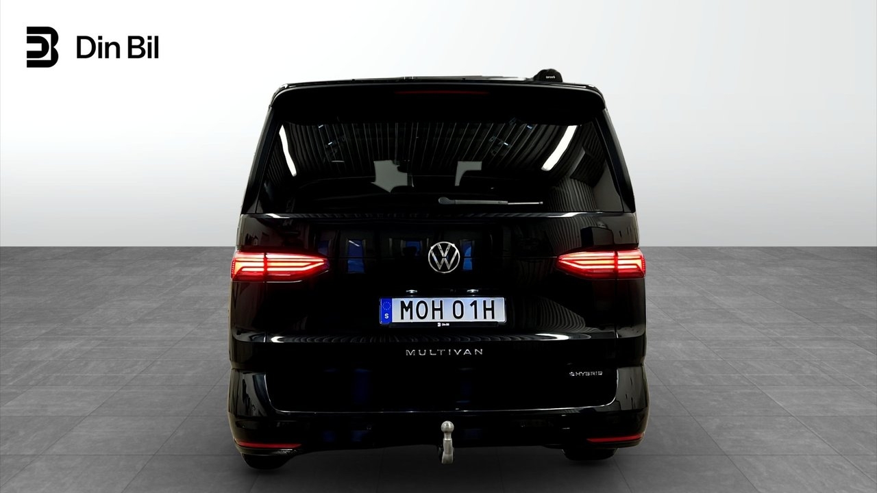 Volkswagen Multivan 2024, kuva 5/10