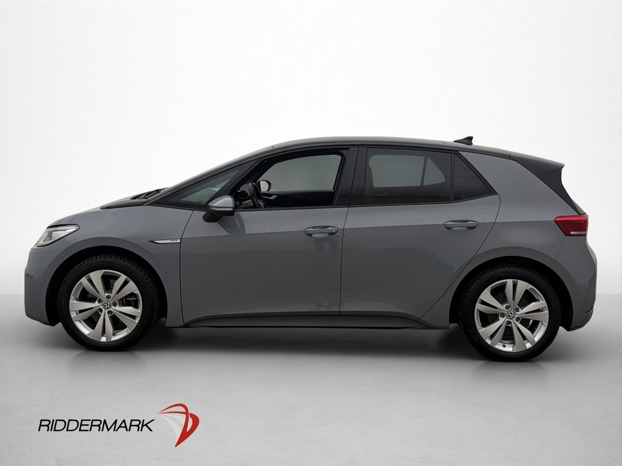 Volkswagen ID.3 Pro Performance 2021, bild 5/10