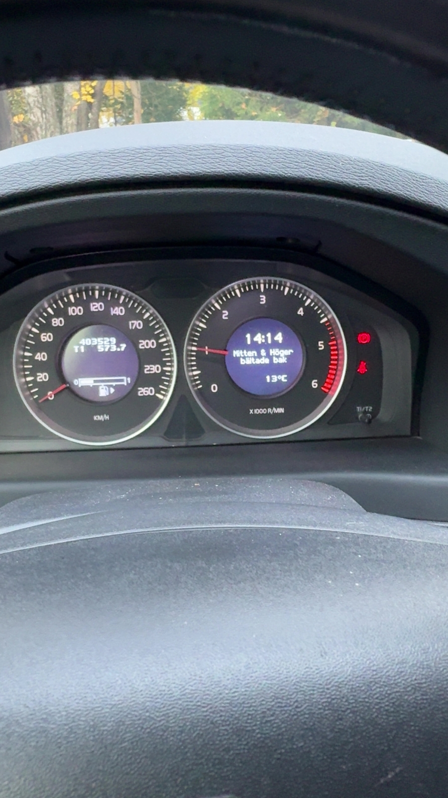 Volvo V70 2011, kuva 4/6