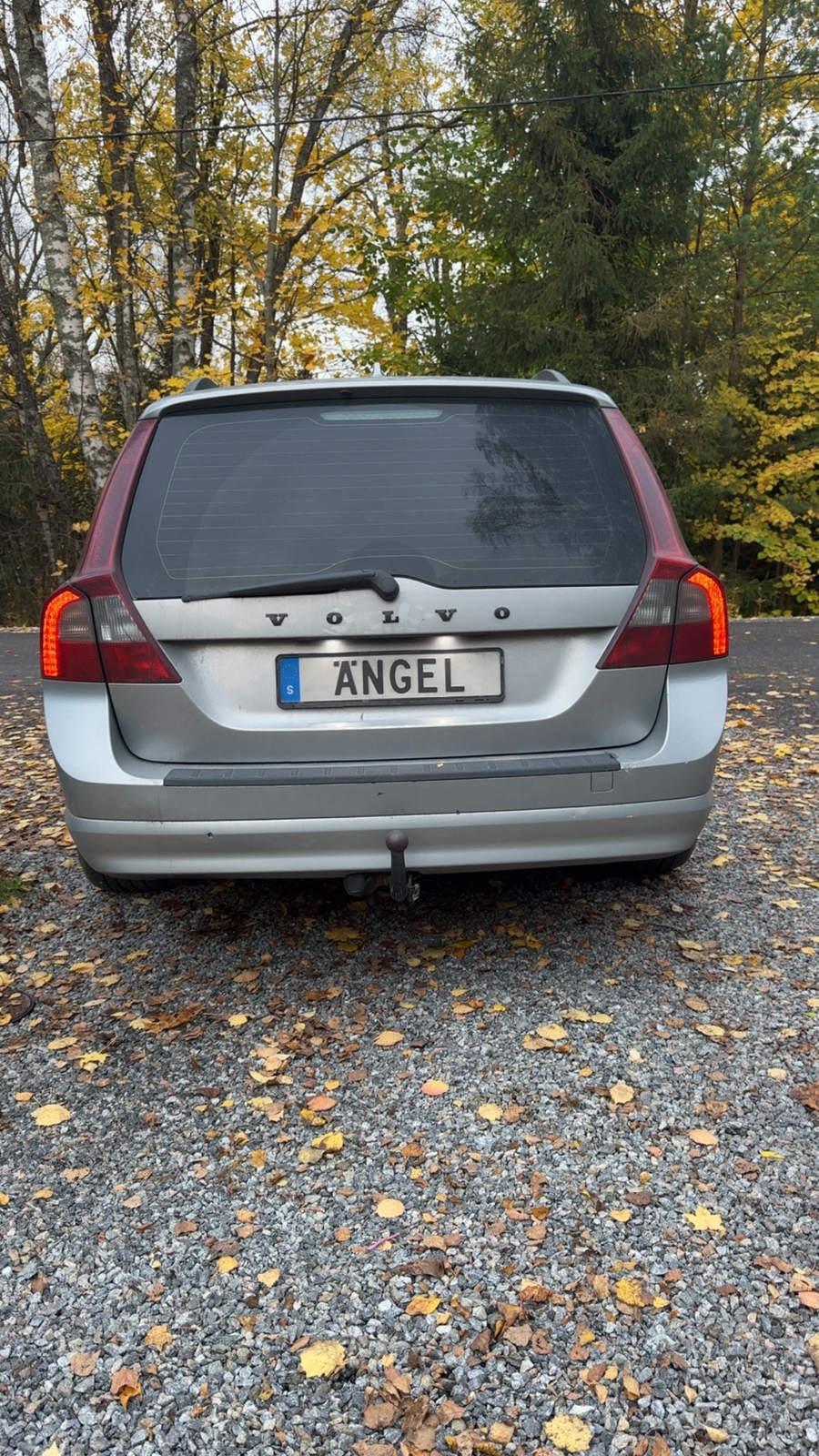 Volvo V70 2011, kuva 5/6