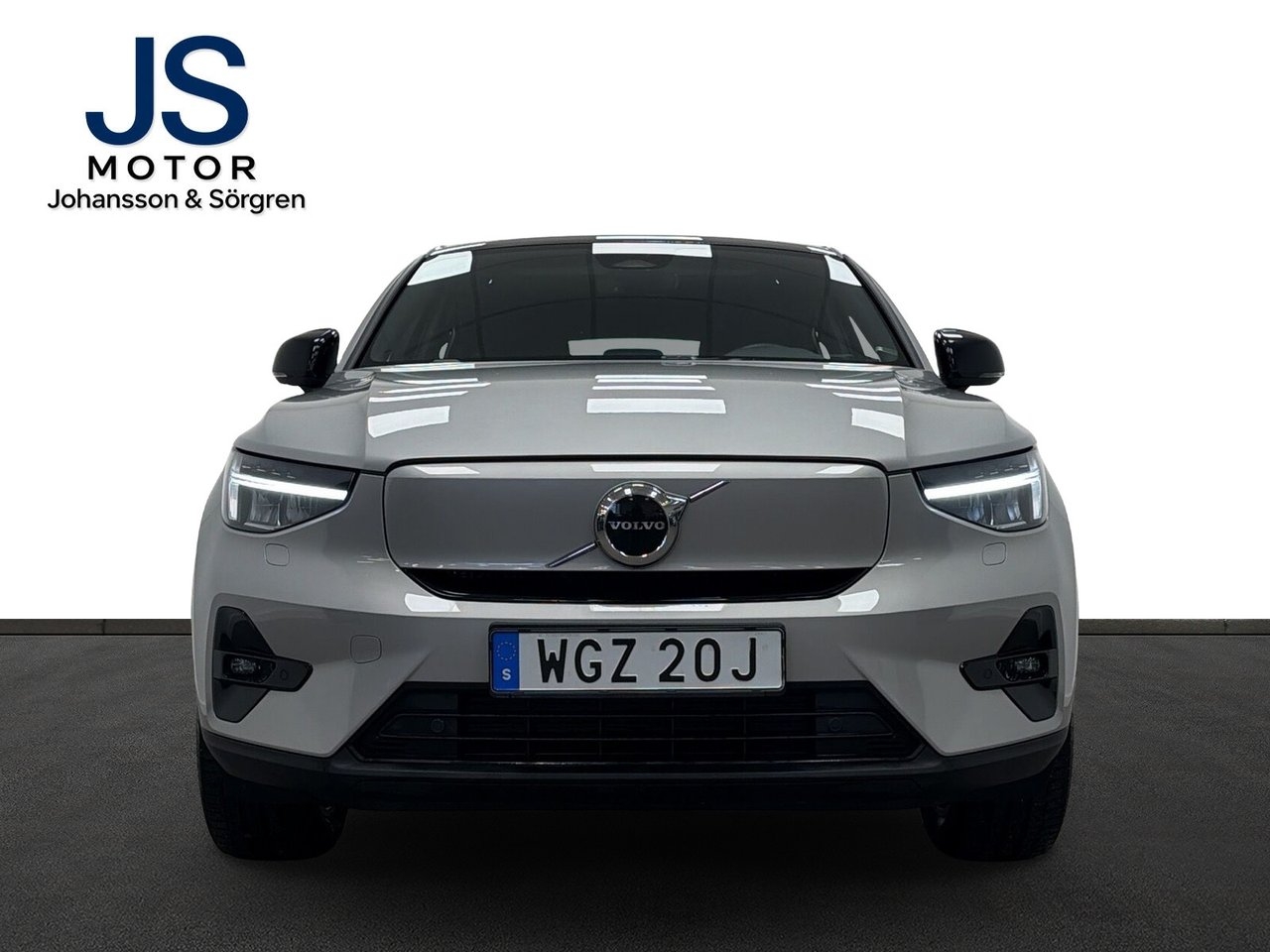Volvo C40 Plus 2023, kuva 2/10