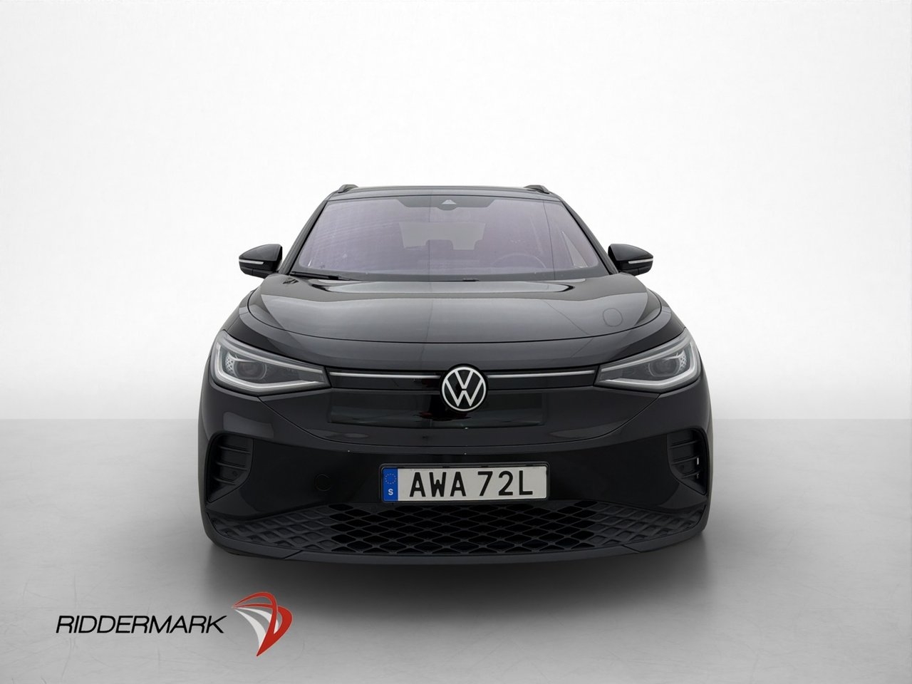 Volkswagen ID.4 Pro 2024, bild 3/10