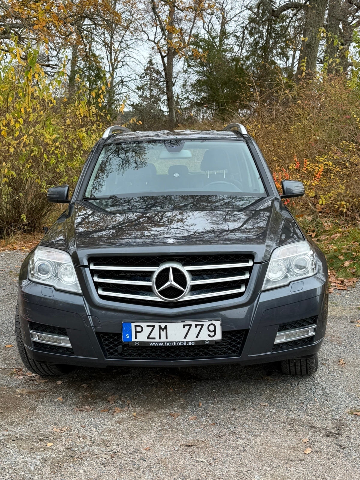 Mercedes-Benz GLK 220 CDI 2012, bild 3/10