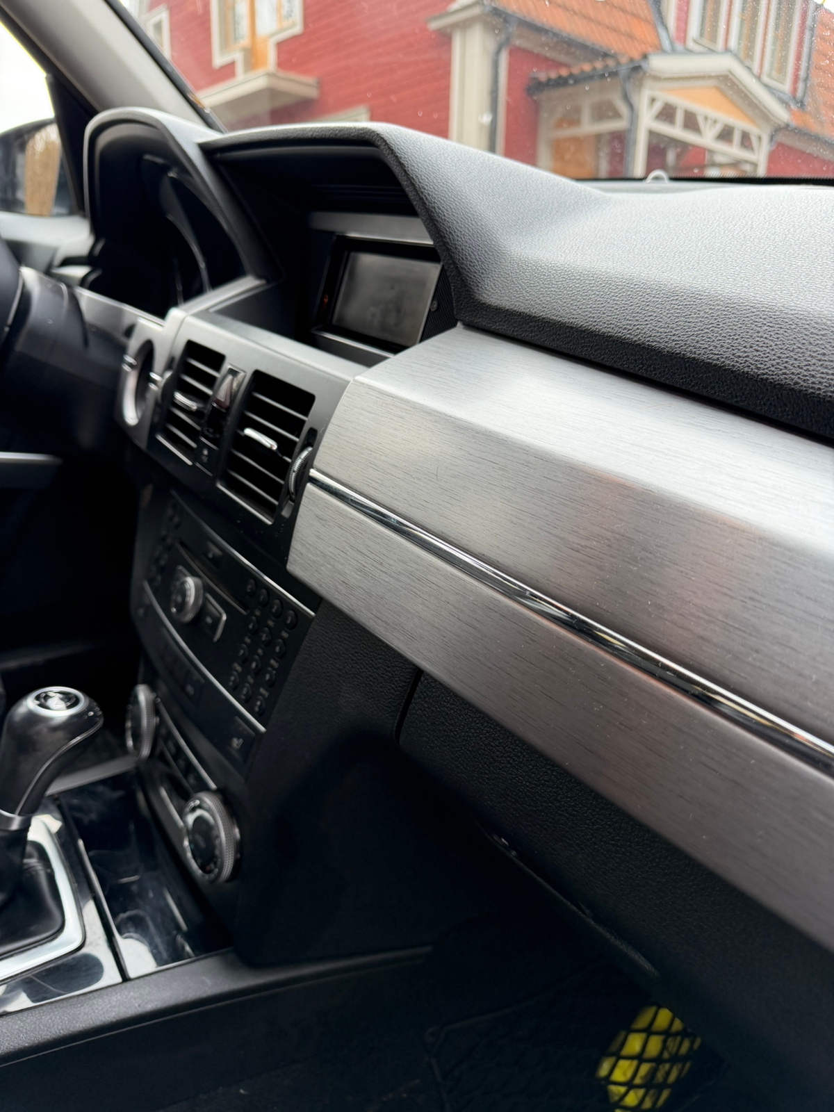 Mercedes-Benz GLK 220 CDI 2012, bild 5/10