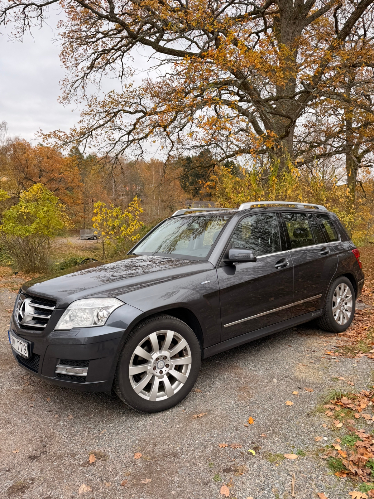 Mercedes-Benz GLK 220 CDI 2012, bild 2/10