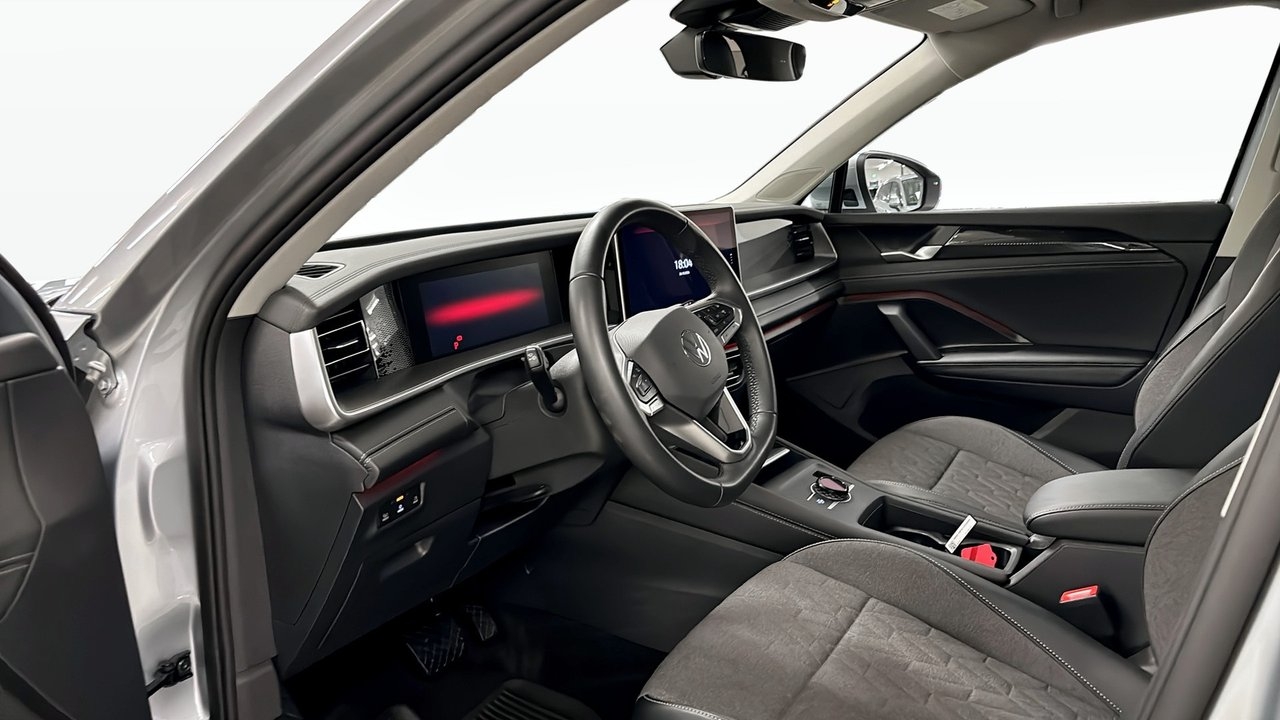 Volkswagen Tayron 1.5 eTSI 2026, bild 7/10