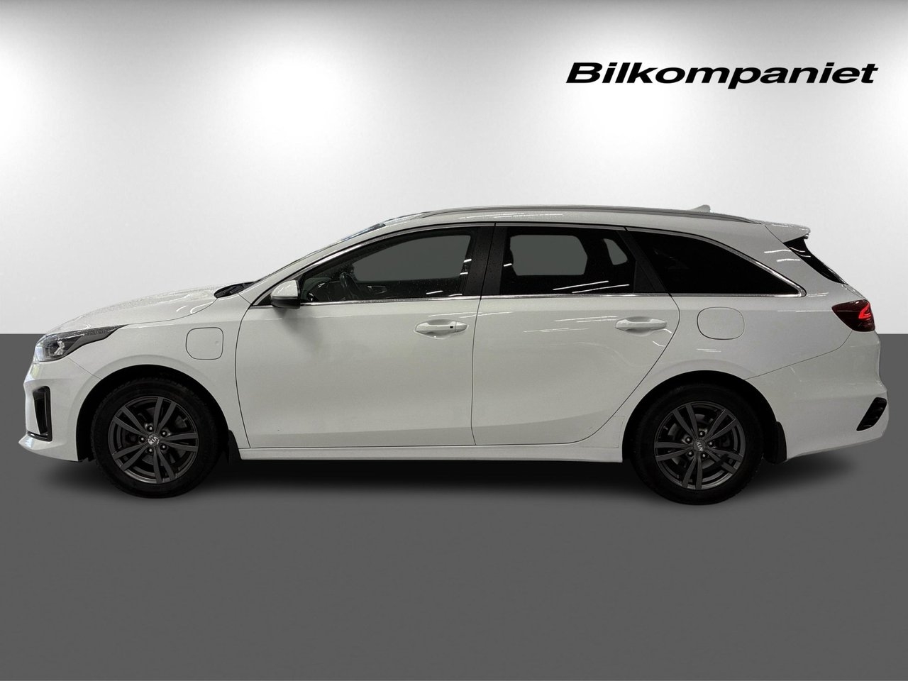 Kia Ceed 1.6 GDI 2021, bild 4/10