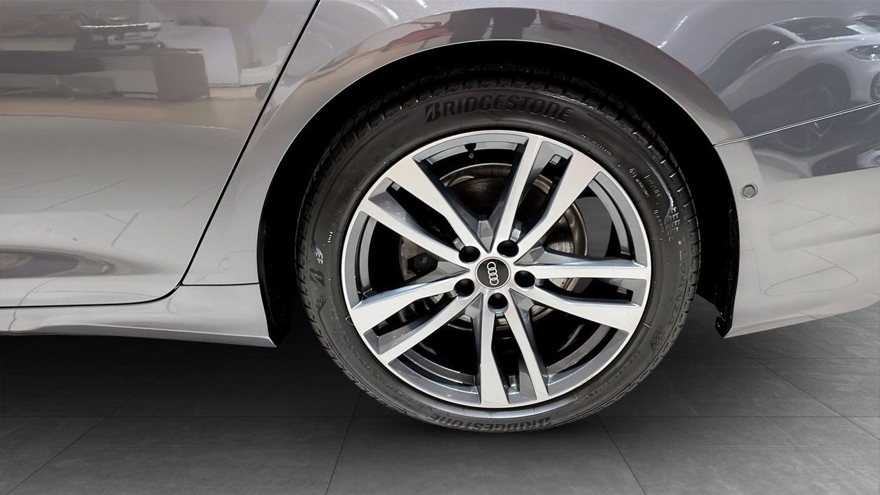 Audi A6 40 TDI S line 2024, bild 6/10
