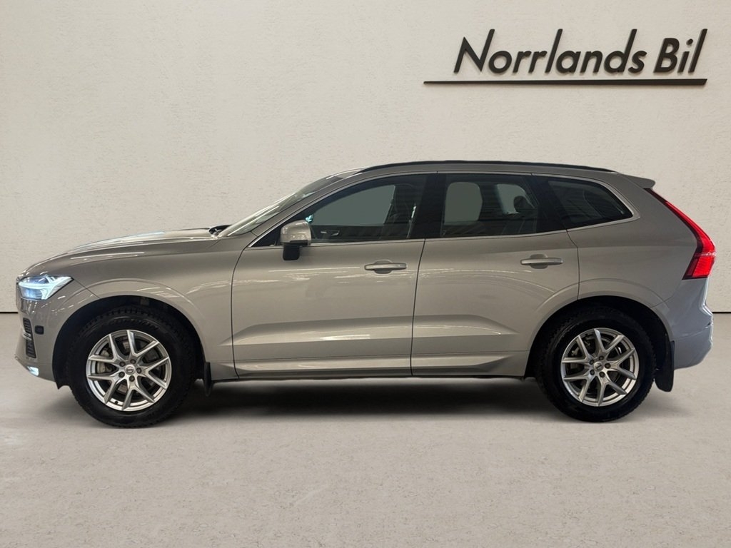 Volvo XC60 B4 Diesel 2022, bild 2/10