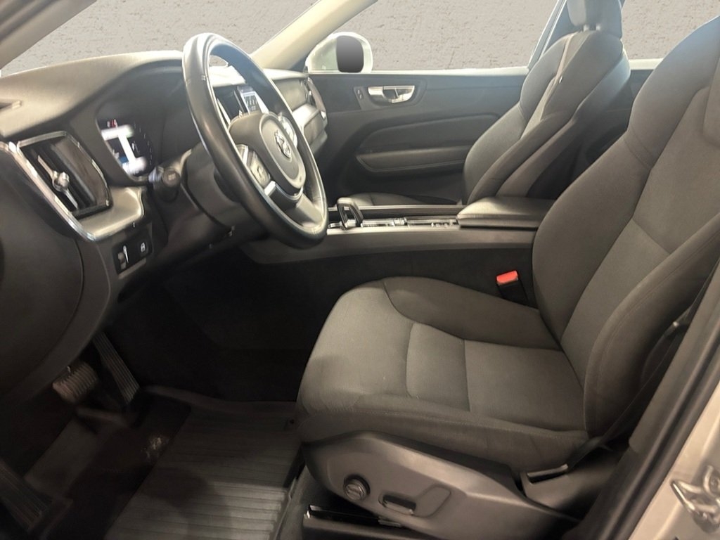 Volvo XC60 B4 Diesel 2022, bild 5/10