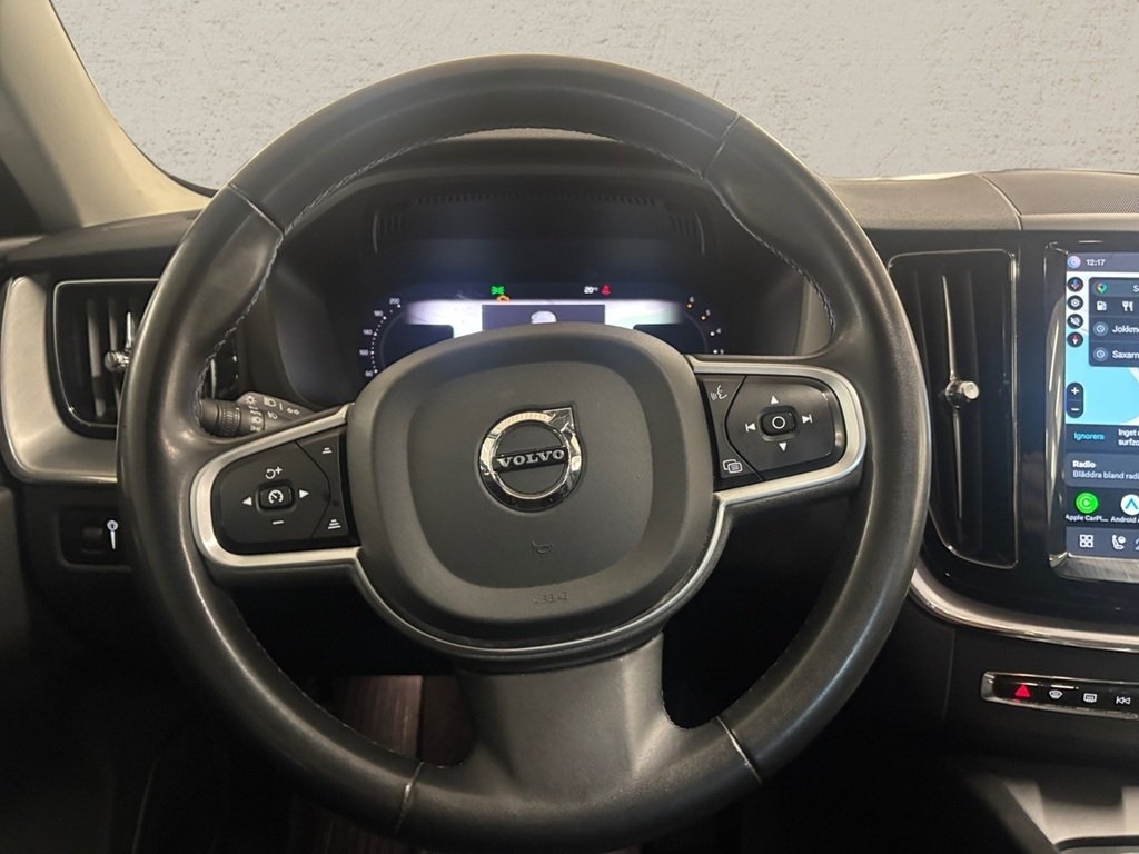 Volvo XC60 B4 Diesel 2022, bild 7/10