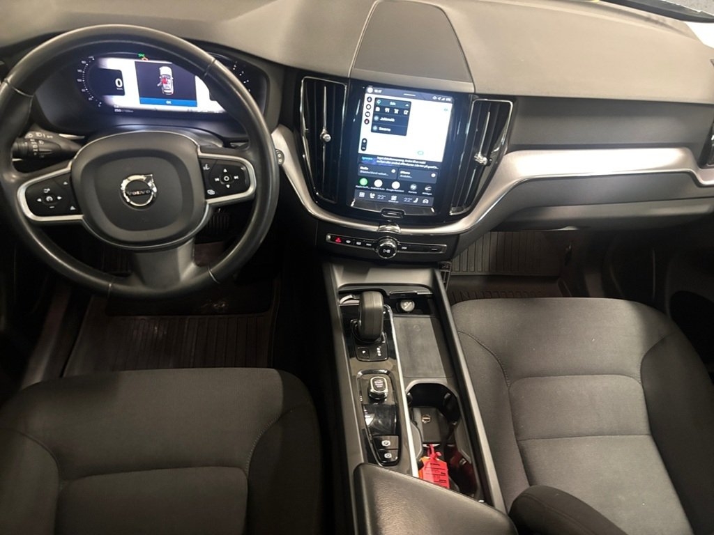 Volvo XC60 B4 Diesel 2022, bild 6/10
