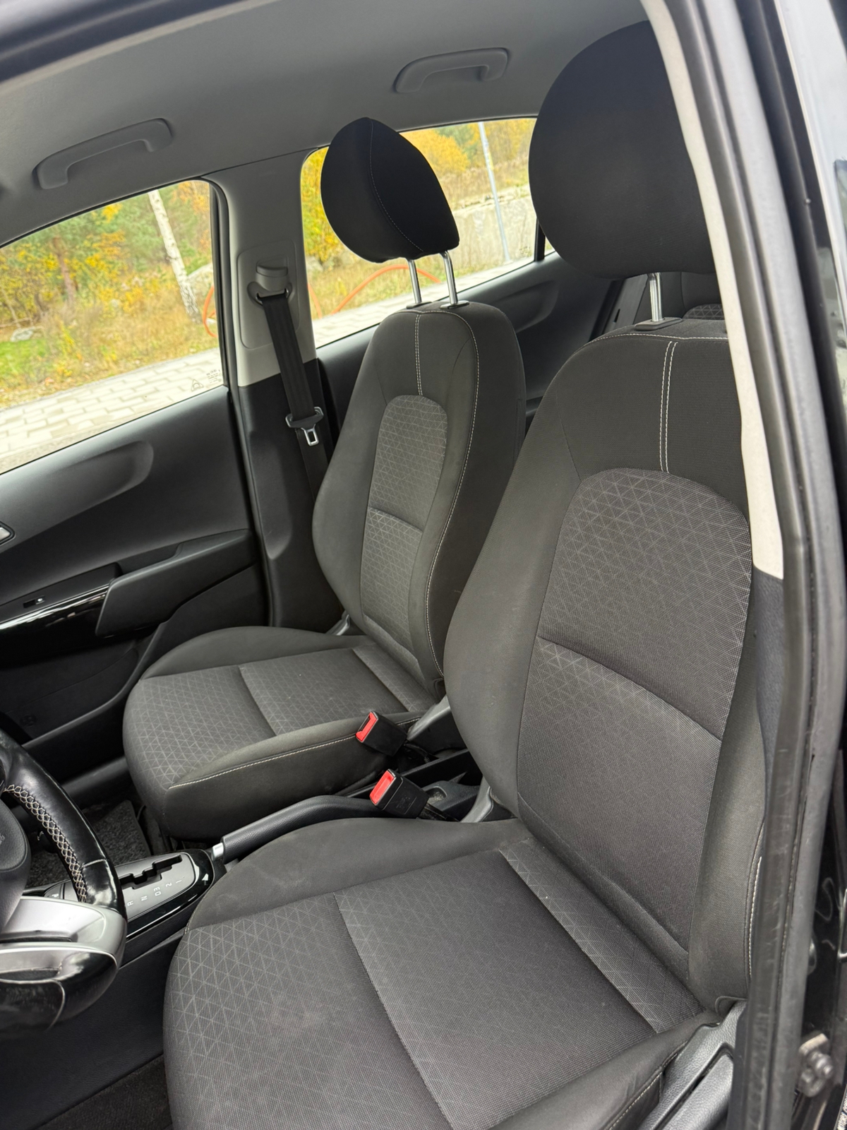 Kia Picanto 1.2 2019, bild 7/8