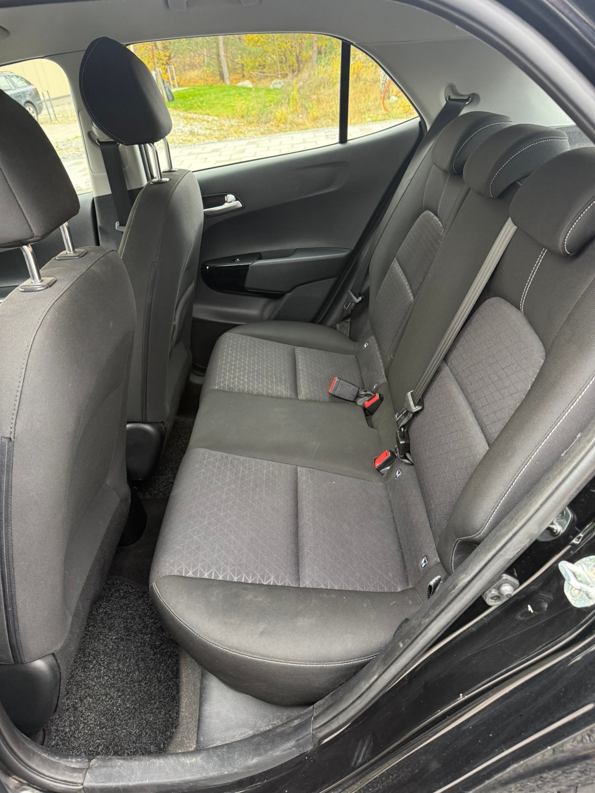 Kia Picanto 1.2 2019, bild 6/8