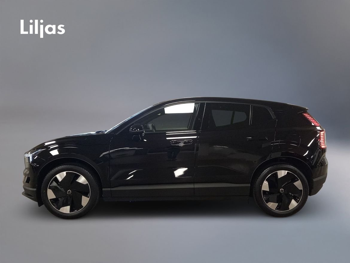 Volvo EX30 Extended Range Plus 2026, photo 3/9