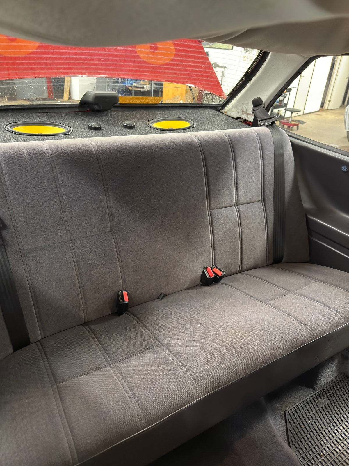 Saab 900 2.0i 1989, bild 6/7