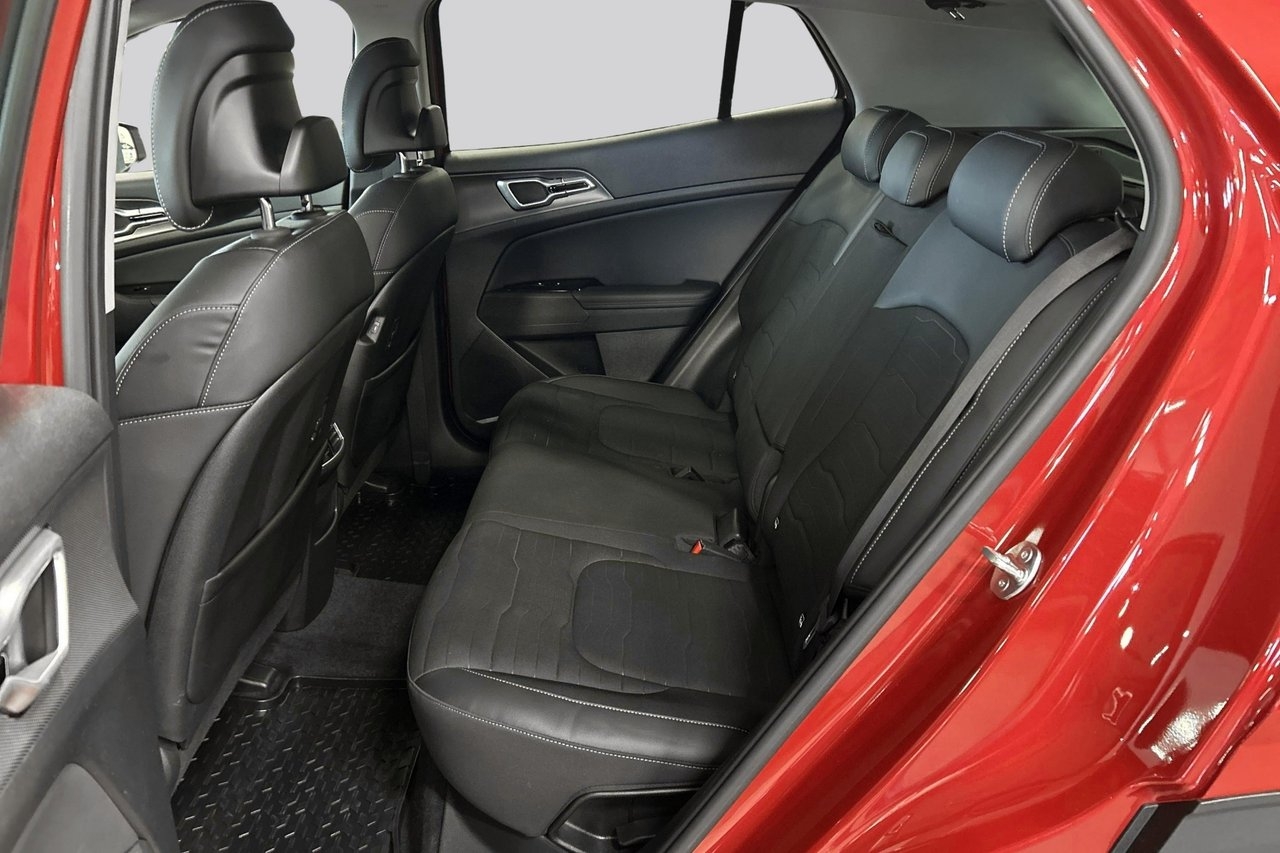 Kia Sportage 1.6 T-GDI Advance 2024, kuva 9/10