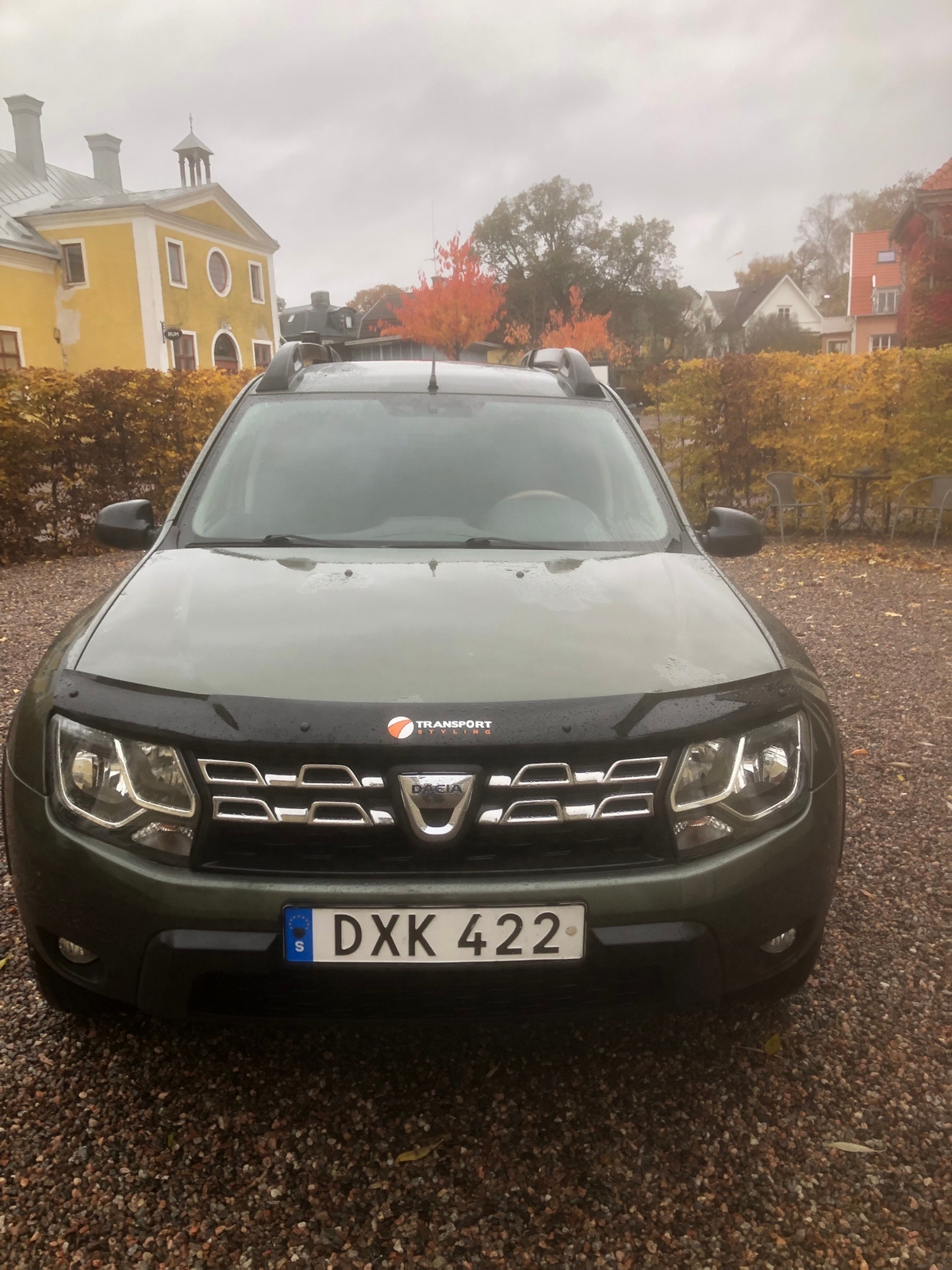 Dacia Duster 2015, bild 4/7