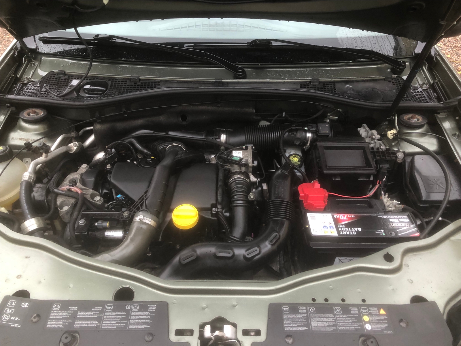 Dacia Duster 2015, bild 7/7