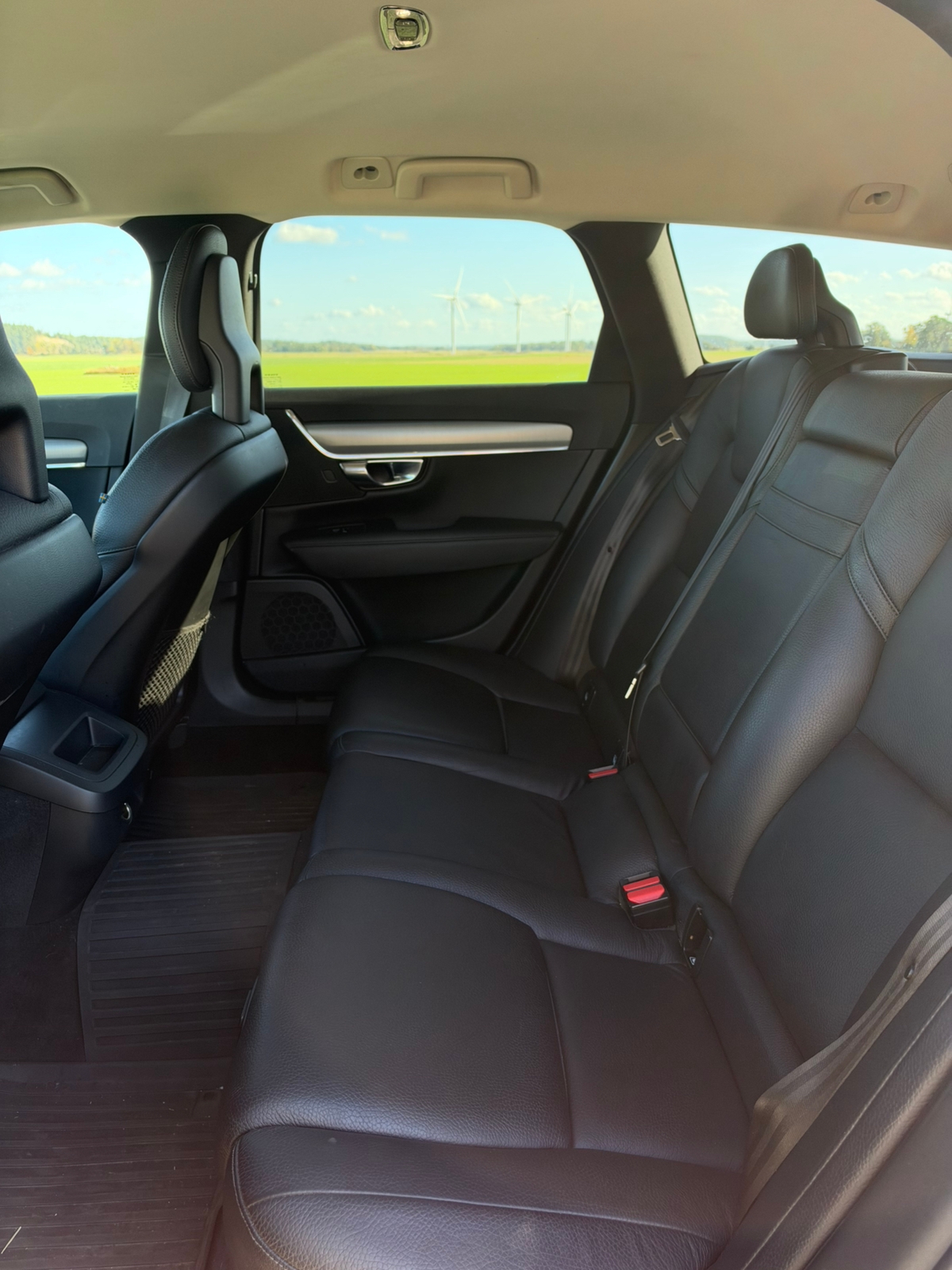 Volvo V90 T5 2018, bild 5/6