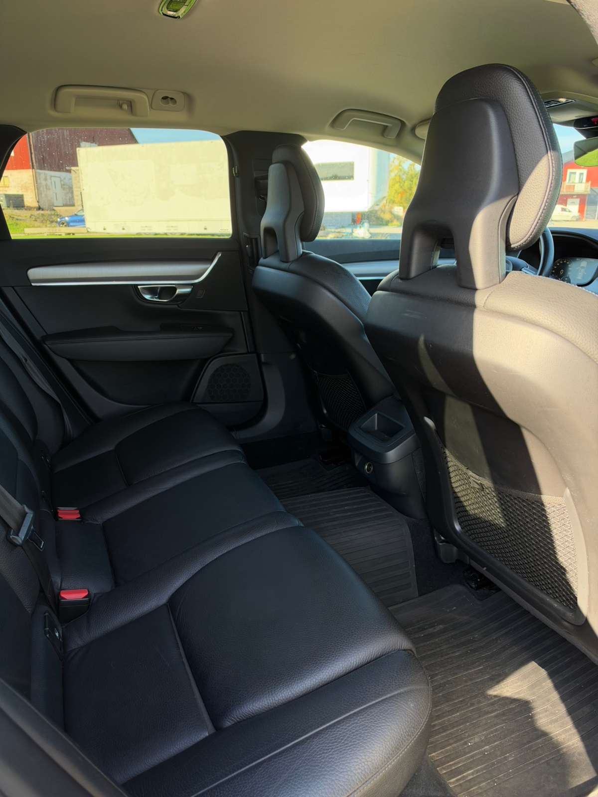Volvo V90 T5 2018, bild 6/6