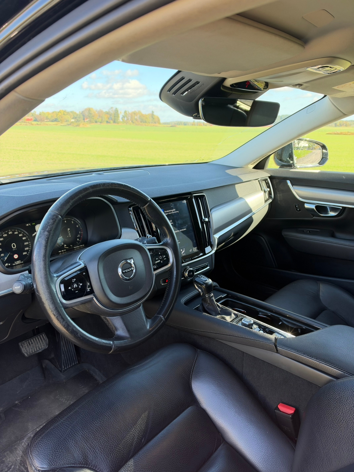 Volvo V90 T5 2018, bild 3/6