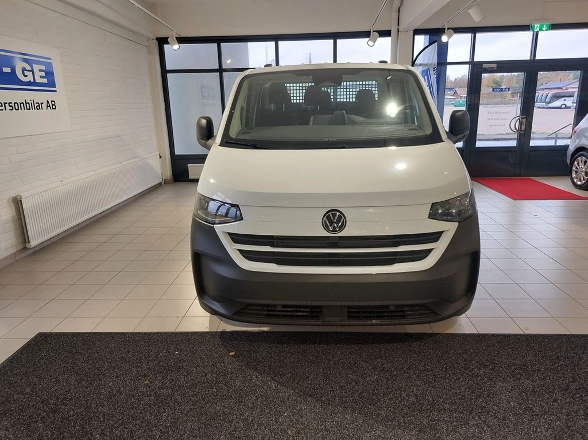 Volkswagen Transporter 2026, bild 3/10