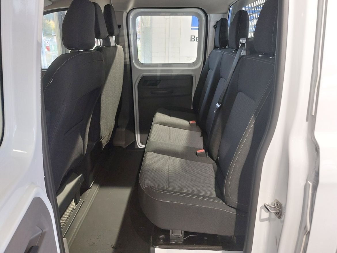 Volkswagen Transporter 2026, bild 7/10
