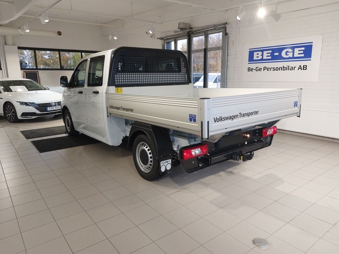 Volkswagen Transporter 2026, bild 5/10
