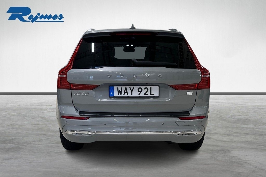 Volvo XC60 Core 2024, bild 4/10
