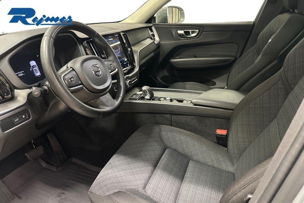 Volvo XC60 Core 2024, bild 6/10