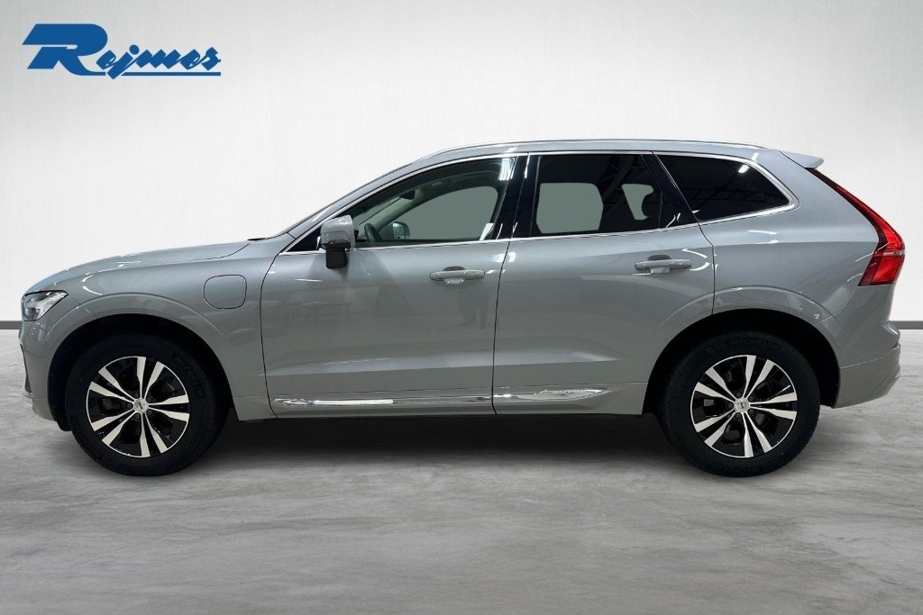 Volvo XC60 Core 2024, bild 3/10
