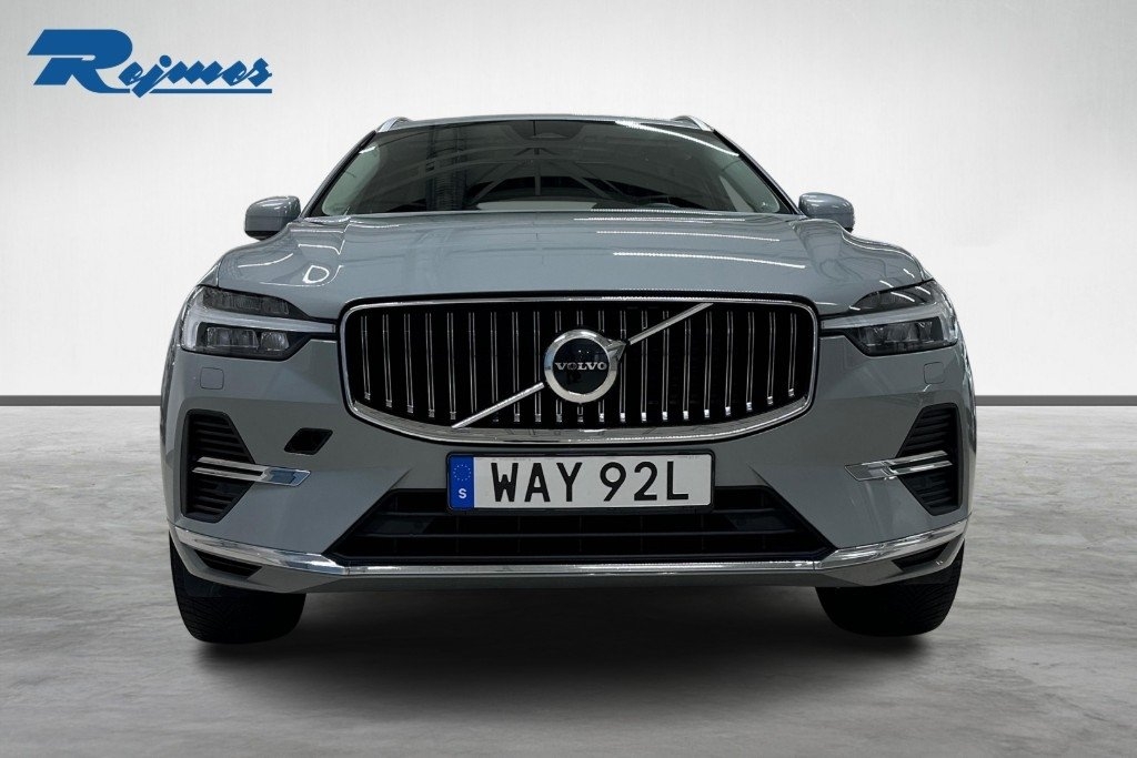 Volvo XC60 Core 2024, bild 5/10