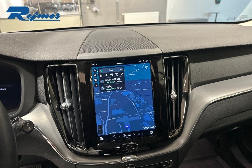 Volvo XC60 Core 2024, kuva 10/10
