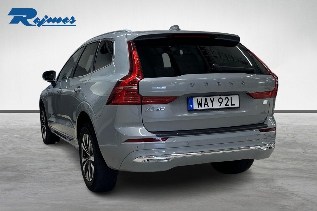 Volvo XC60 Core 2024, bild 2/10