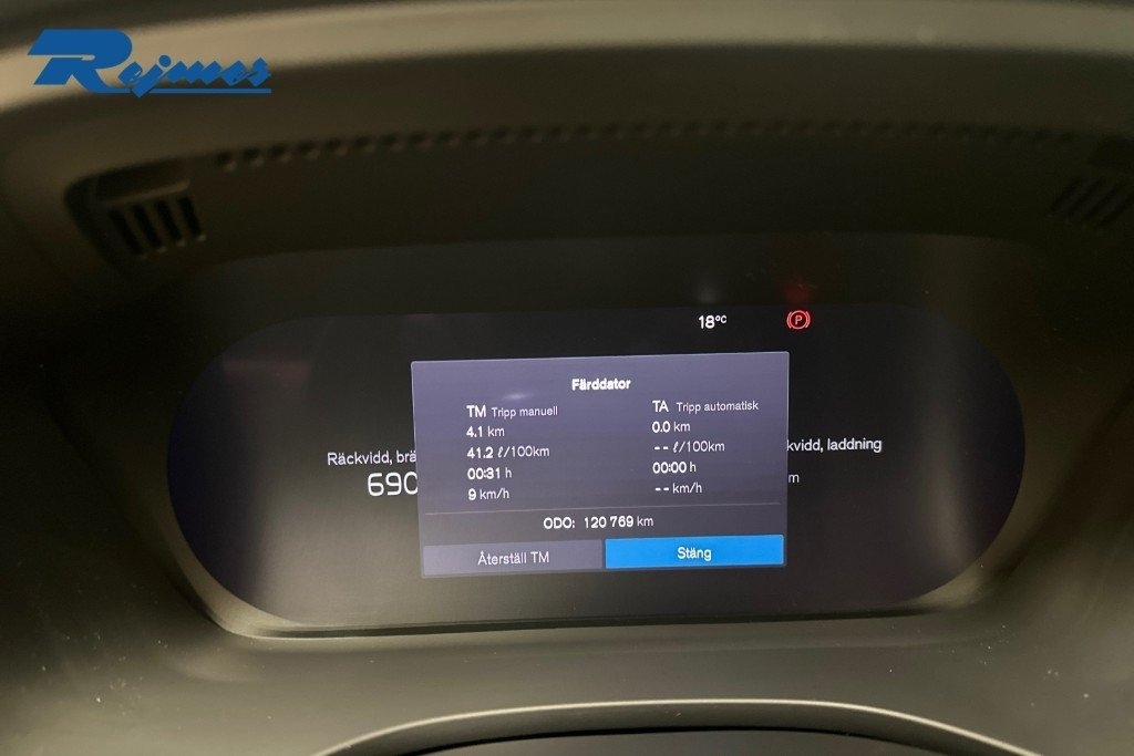 Volvo XC60 Core 2024, kuva 9/10