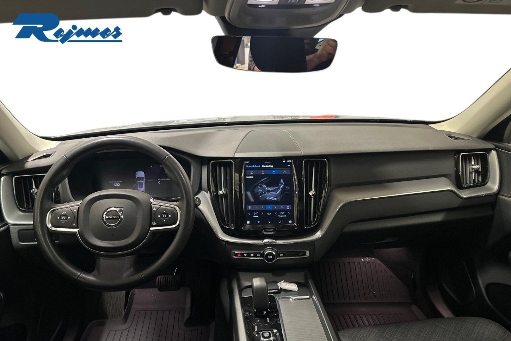 Volvo XC60 Core 2024, bild 7/10