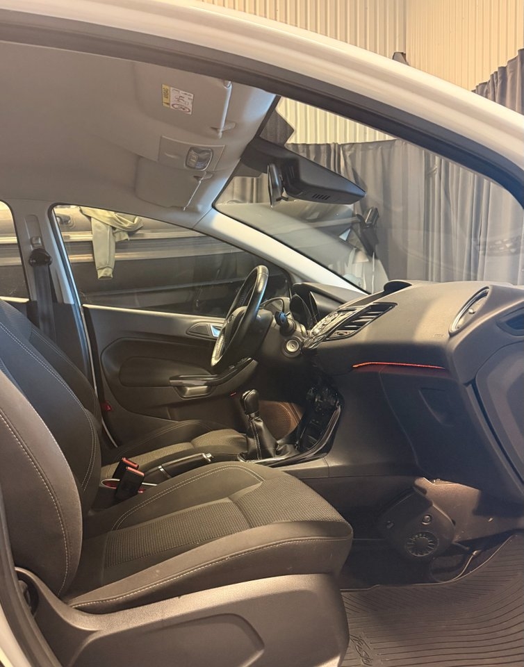 Ford Fiesta 1.0 Titanium 2015, bild 10/10